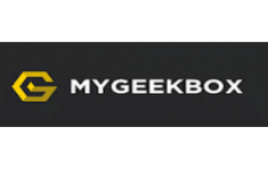 My Geek Box