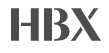 HBX