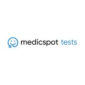 Medicspot Tests