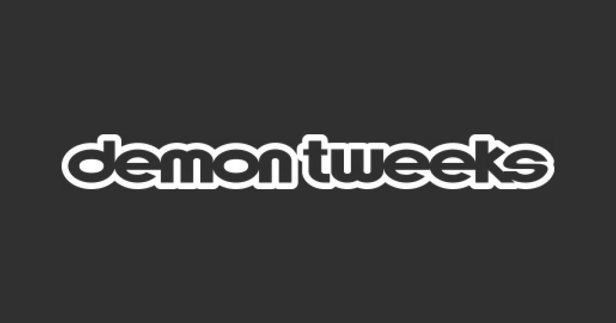 Demon Tweeks