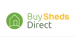 Buy Sheds Direct