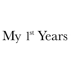 My 1st Years