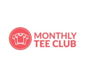 Monthly Tee Club