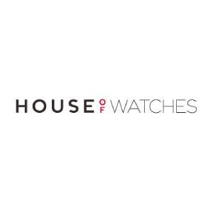House Of Watches
