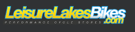 Leisure Lakes Bikes