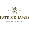 Patrick James