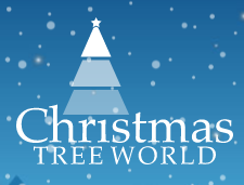 Christmas Tree World