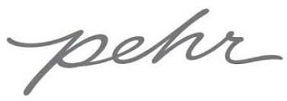 Pehr Designs