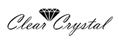 Clear Crystal