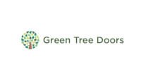 Green Tree Doors