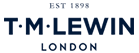 TM Lewin