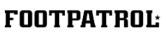 Footpatrol