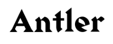 Antler
