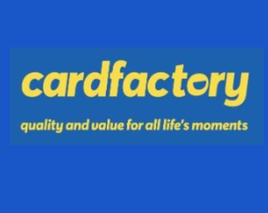 Card Factory