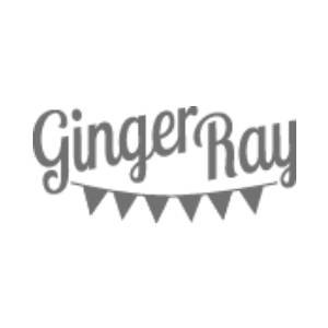 Ginger Ray