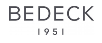 Bedeck