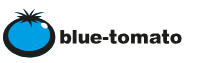 Blue Tomato