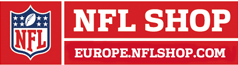 NFL Europe Shop