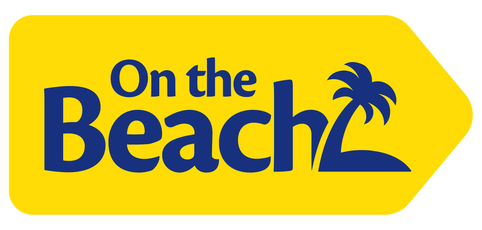 On the Beach