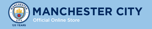 Manchester City Shop