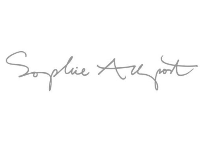 Sophie Allport