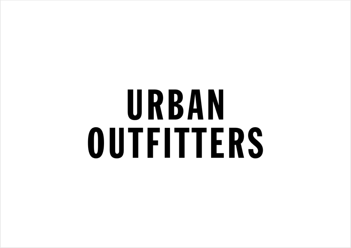 Urban Outfitters
