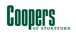 Coopers of Stortford