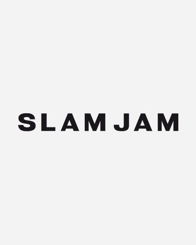 slam jam socialism
