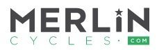 Merlin Cycles