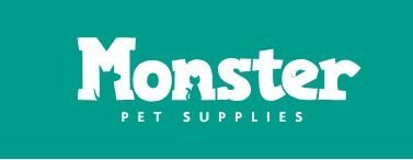 Monster Pet Supplies