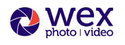 Wex Photo Video