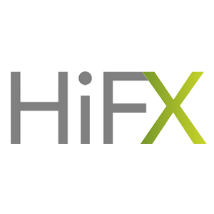 HiFX