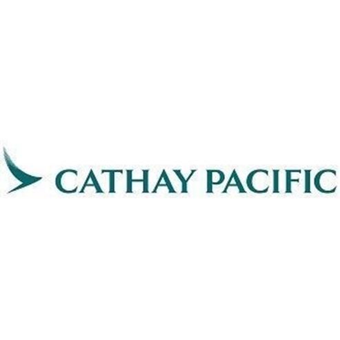 Cathay Pacific