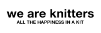 We Are Knitters