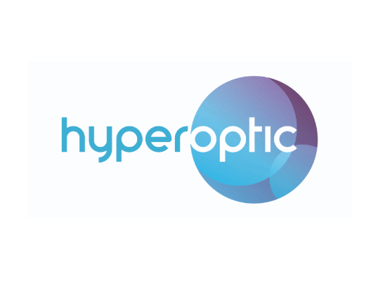 Hyperoptic B2B