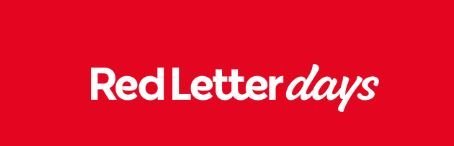 Red Letter Days