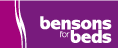 Bensons for Beds
