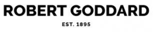 Robert Goddard