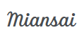 Miansai