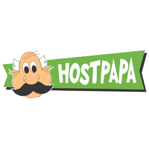 HostPapa