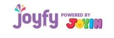 Joyfy