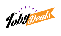 Toby Deals