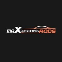 Maxpeedingrods