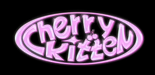 Cherry Kitten