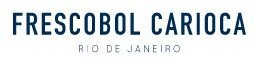 Frescobol Carioca