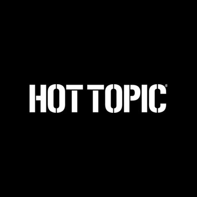 Hot Topic