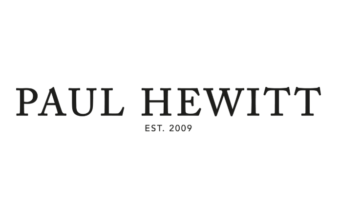 Paul Hewitt