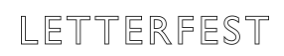Letterfest
