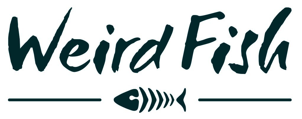 Weirdfish Vouchers